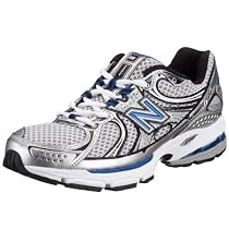 New Balance Men's MR760 Nbx Stability Running Shoe