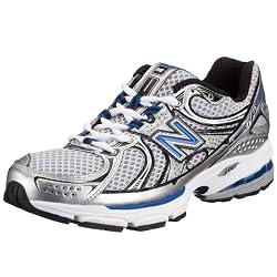 New Balance Men's MR760 Nbx Stability Running Shoe
