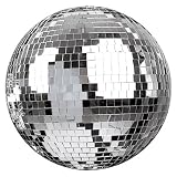 20 Inch Glass Mirror Ball