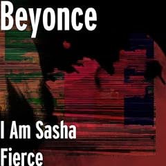 I Am Sasha Fierce
