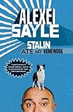 Stalin ate my homework