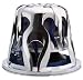 AudioBahn Immortal Series AWIS12P - Car subwoofer - 2000 Watt - 12
