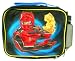 Disney Power Rangers Lunch Bag W/ Bottle