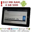 tablet pc flypad 3