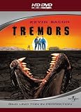 Tremors - Im Land der Raketenw�rmer [HD DVD] - Kevin Bacon