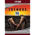 Tremors - Im Land der Raketenw�rmer [HD DVD]