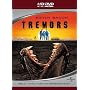 Tremors - Im Land der Raketenw�rmer [HD DVD]
