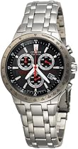 Citizen AT0400-57E Mens WR100 Titanium Watch