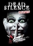 Dead Silence (Unrated)