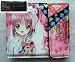 Anime Shugo Chara My Guardian Characters Wallet