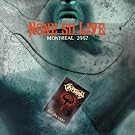 None So Live: Montreal 2002