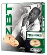 Zildjian ZBT 3 Starter Cymbal Bonus Box Set With Bonus 14" Crash