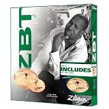 Buy Zildjian ZBT 3 Starter 2009 Cymbal Bonus Box Set