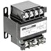 Siemens MT0075F Industrial Power Transformer, Domestic, 208/277 Primary Volts 50/60Hz, 120 Secondary Volts, 75VA Rating