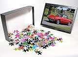 Photo Jigsaw Puzzle of ALR065382 from Car Photo Library
