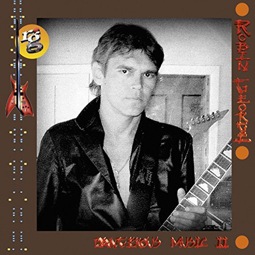 Robin George - Dangerous Music - Zortam Music