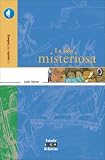 La isla misteriosa (La punta del iceberg)