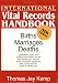 International Vital Records Handbook. 5th Edition