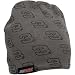 Chase Authentics Dale Earnhardt Charcoal Driver Knit Beanie