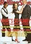 Rolling Stone September 18 2008 What's So Funny (David Letterman, Chris Rock, Tina Fey, Larry David, Robin Williams, Don Rickles, Sarah Silverman & 45 More) (#1061)