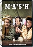 M.A.S.H: Season 7 (Quebec Version - French/English)