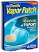 Theraflu Vapor Patch From The Makers Of Theraflu, 6 Count Boxes (Pack of 3)