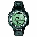 Sunnto Vector Watch with Electronic Compass - Black SS010600110