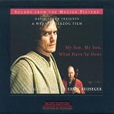 Ernst Reijseger My Son, My Son, What Have Ye Done - Original Motion Picture Soundtrack