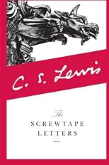 The Screwtape Letters