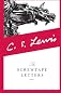 The Screwtape Letters