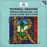 Victoria: Requiem / Officum defunctorum