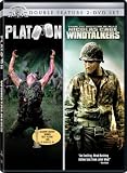 cover of Platoon / Windtalkers (Double Feature)