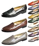 Giorgio Brutini Plain Toe Pump Dress Shoes M Width