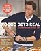 Books : Rocco Gets Real: Cook at Home, Every Day [Paperback]
