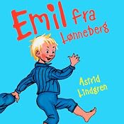 Thomas Winding læser Emil fra Lønneberg [Thomas Winding Reads Emil from Lönneberga] | [Astrid Lindgren]