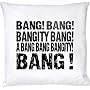 Stylotex Dekokissen Bangity Bang