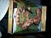 Diamondback Rattlesnake Nature's Wonder High Definition Action Figure with Web Access