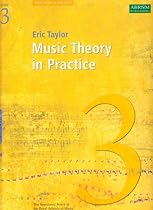 Music Theory in Practice: Grade 3