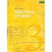 Music Theory in Practice: Grade 3