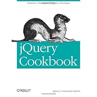 jQuery Cookbook