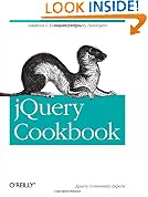jQuery Cookbook