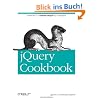 jQuery Cookbook