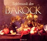 Zoom Produkt-Bild: Tafelmusik des Barock