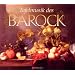 Tafelmusik des Barock