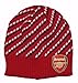 Arsenal FC Woven Winter Hat