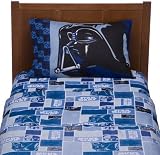 Star Wars Saga 3-pc. Sheet Set - Twin