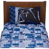 Star Wars Saga 3-pc. Sheet Set - Twin