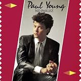 Paul Young - No Parlez - [LP]