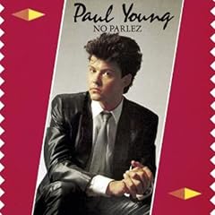 No parlez (1983, US, diff. cover!)