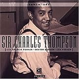 Revue Sir Charles Thompson  / Takin' Off